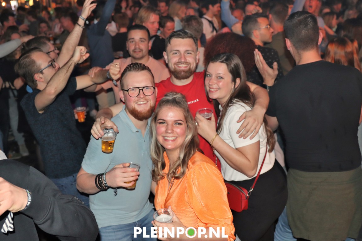 Publiek zaterdag  (58)